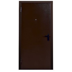 164 Дверь
